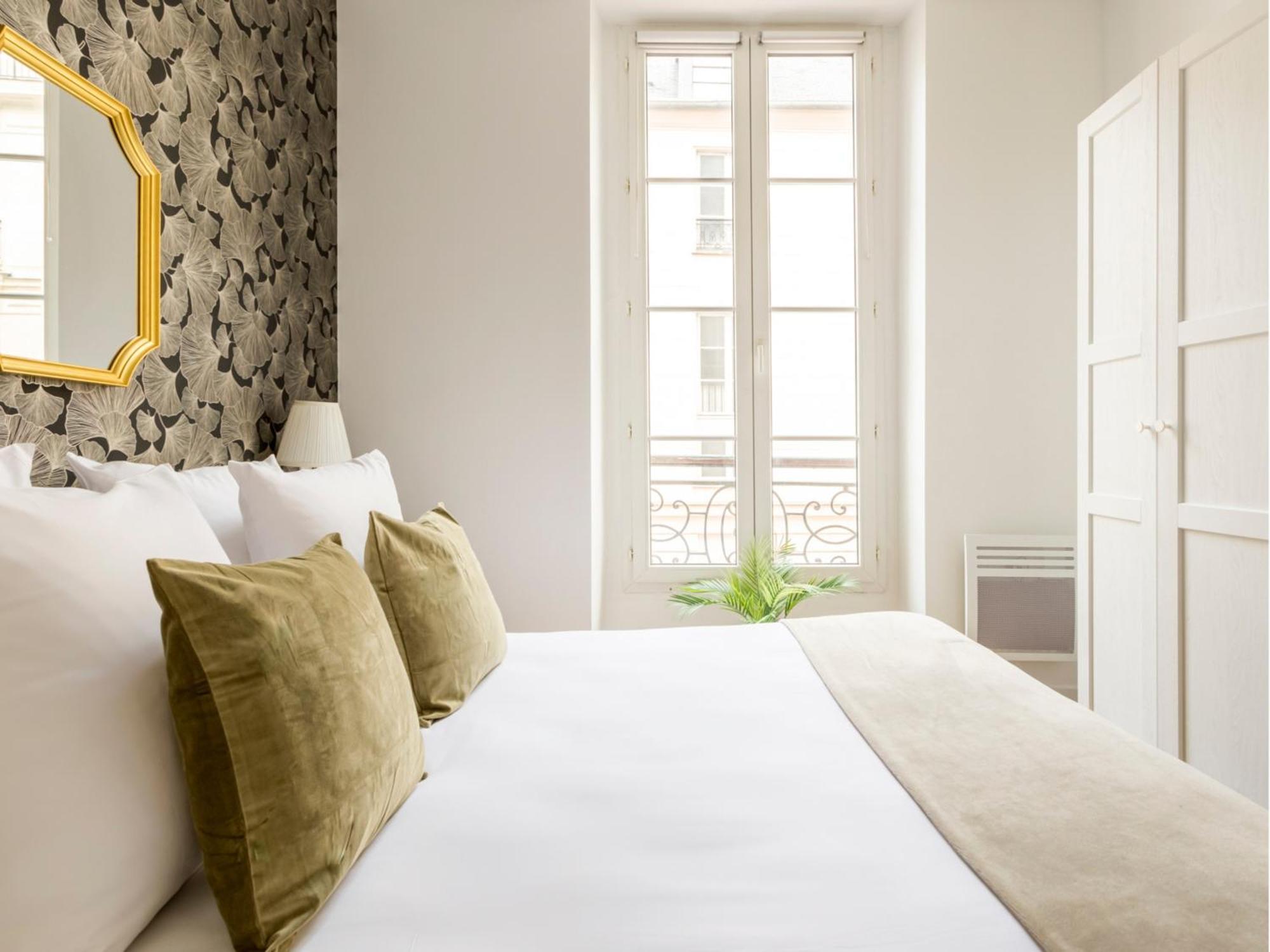 Cozy Apartment - Opera - Caumartin II Párizs Kültér fotó